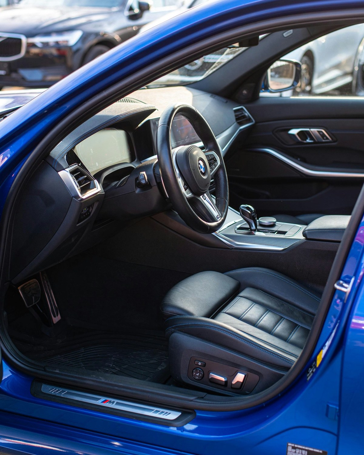 benjamins mobile detailing, savannah, ga 1