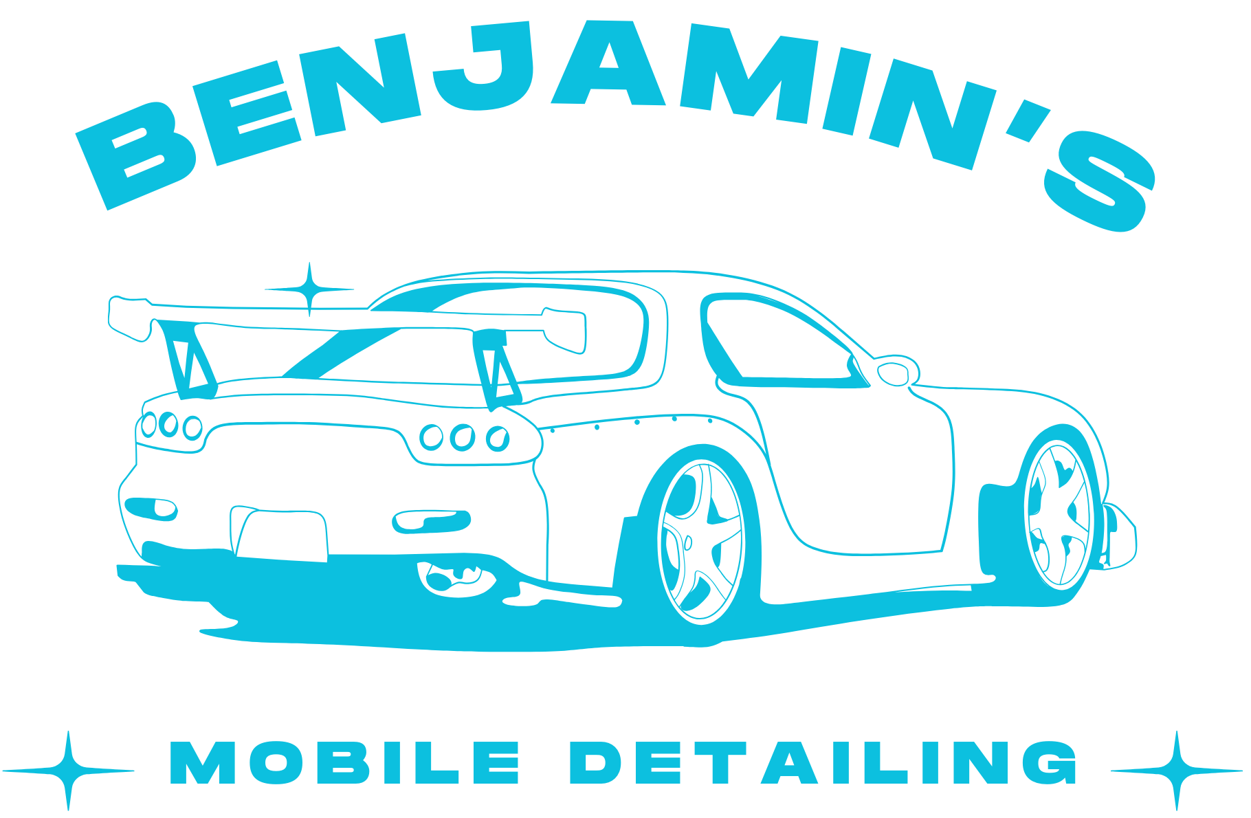 Benjamin's Mobile Detailing - Savannah